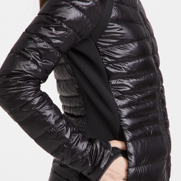 Canada Goose HyBridge® Lite Jacket NWT Small Black - Picture 2 of 12